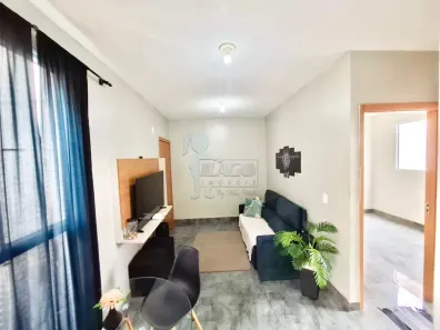 Apartamento com 2 Quartos à venda, 41m² no Reserva Real, Ribeirão Preto
