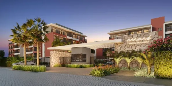 Apartamento com 2 Quartos à venda, 60m² no Porto das Dunas, Aquiraz