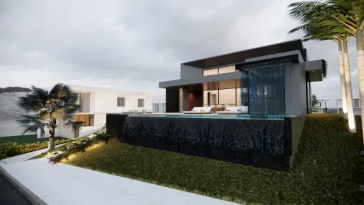 Casa de Condomínio com 4 Quartos à venda, 400m² no Condados da Lagoa, Lagoa Santa