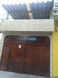 Sobrado com 3 Quartos à venda, 125m² no Jardim Arize, São Paulo