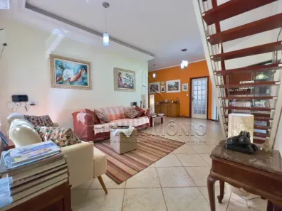 Casa de Condomínio com 3 Quartos à venda, 225m² no Vivendas do Lago, Sorocaba