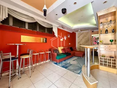Cobertura com 4 Quartos à venda, 188m² no Santa Rosa, Belo Horizonte