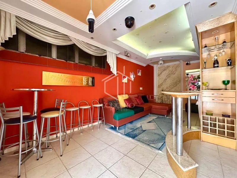 Cobertura com 4 quartos — Santa Rosa, Belo Horizonte