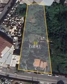 Lote/Terreno à venda, 3465m² no Dos Casa, São Bernardo do Campo