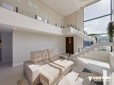 Casa de Condomínio com 3 Quartos à venda, 317m² no Velha, Blumenau