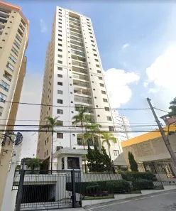 Apartamento com 3 Quartos à venda, 84m² no Vila Mariana, São Paulo