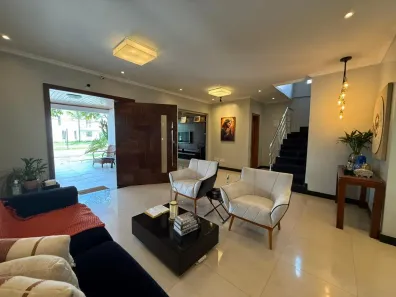 Casa de Condomínio com 3 Quartos à venda, 400m² no Parque Verde, Belém