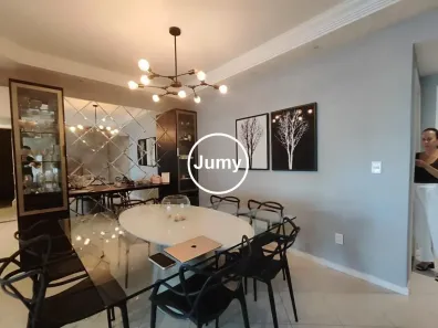 Apartamento com 2 Quartos à venda, 126m² no Campinas, São José