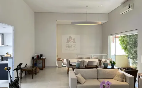 Casa de Condomínio com 3 Quartos à venda, 260m² no Terras de Piracicaba, Piracicaba