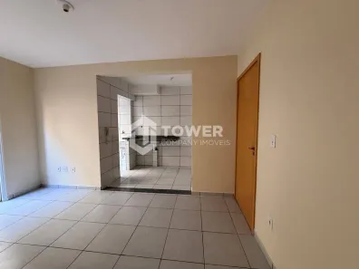 Apartamento com 2 Quartos à venda, 58m² no Jardim Europa, Uberlândia