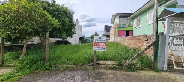Lote/Terreno à venda, 358m² no Marechal Floriano, Caxias do Sul
