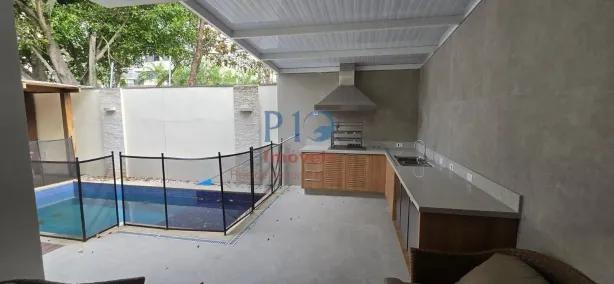 Casa com 3 Quartos à venda, 360m² no Jardim Panorama, São Paulo