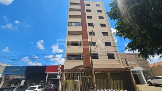 Apartamento com 2 Quartos à venda, 110m² no Núcleo Residencial Silvio Vilari, São Carlos