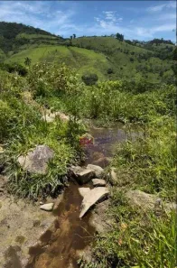Lote/Terreno à venda, 110000m² no Bairro do Paiol Velho, São Bento do Sapucaí