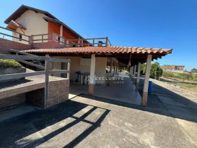 Fazenda/Sítio com 4 Quartos à venda, 185m² no São João da Boa Vista, Caçapava