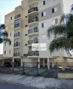 Apartamento com 2 Quartos à venda, 64m² no Esplanada Independência, Taubaté