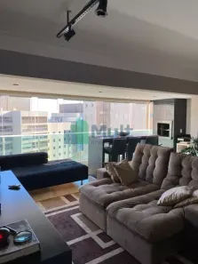 Apartamento com 3 Quartos à venda, 108m² no Bosque das Juritis, Ribeirão Preto