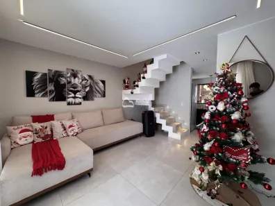 Casa com 2 Quartos à venda, 130m² no Campo Grande, Rio de Janeiro