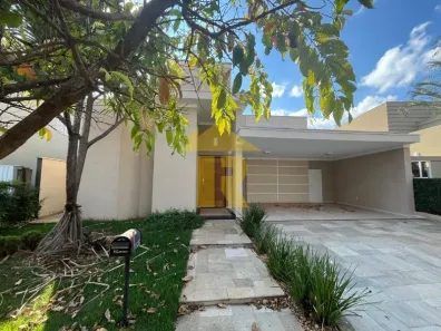 Casa de Condomínio com 3 Quartos à venda, 254m² no Residencial Marcia, São José do Rio Preto