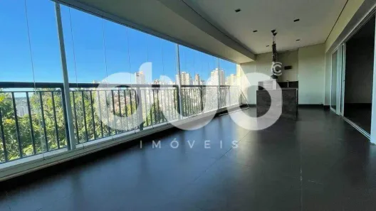 Apartamento com 4 Quartos à venda, 247m² no Centro, Piracicaba