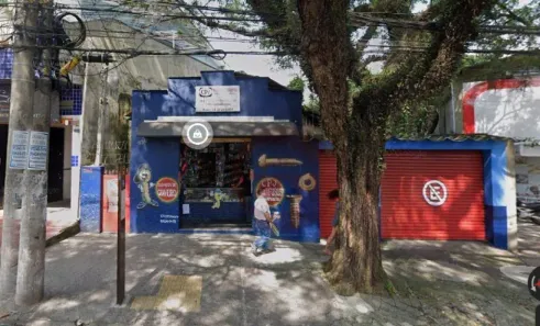 Lote/Terreno à venda, 600m² no Jaguaré, São Paulo