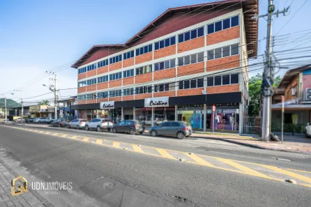 Imóvel Comercial para alugar, 237m² no Itoupava Norte, Blumenau