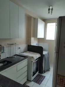 Apartamento com 3 Quartos à venda, 58m² no República, Ribeirão Preto