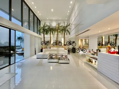 Apartamento com 4 Quartos à venda, 307m² no Barra da Tijuca, Rio de Janeiro