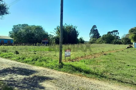 Lote/Terreno à venda, 507m² no VILA SÃO CRISTÓVÃO, Santa Rosa do Sul