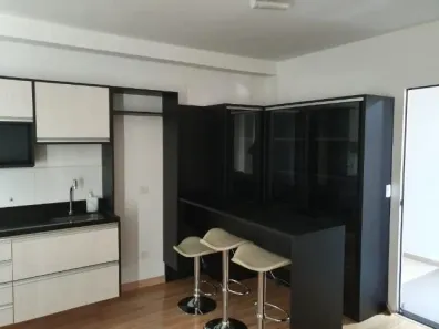 Apartamento com 1 Quarto à venda, 36m² no Vila Augusta, Guarulhos