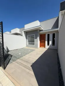 Casa com 2 Quartos à venda, 54m² no Meia Praia, Navegantes