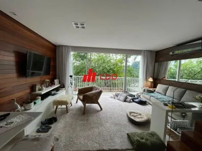 Sobrado com 3 Quartos à venda, 136m² no Jardim Monte Kemel, São Paulo
