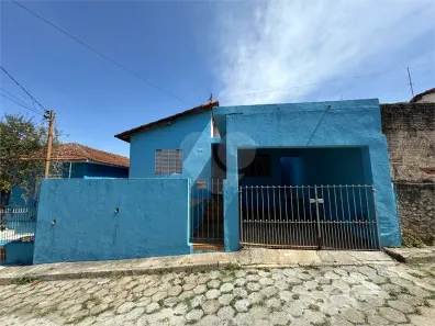 Casa com 2 Quartos à venda, 73m² no Jardim Itália, Itapetininga