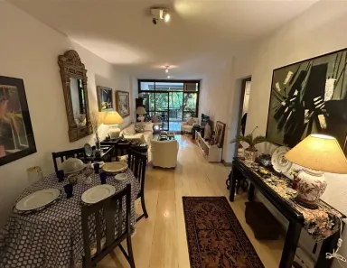 Apartamento com 3 Quartos à venda, 146m² no Barra da Tijuca, Rio de Janeiro