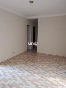 Apartamento com 2 Quartos à venda, 49m² no Vale do Sol, Piracicaba