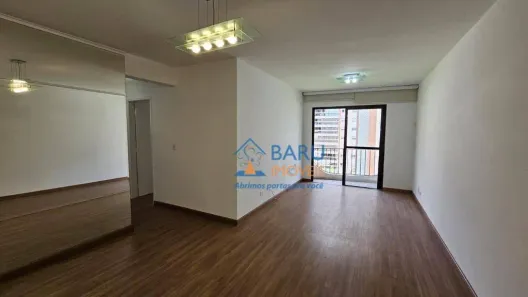 Apartamento com 3 Quartos à venda, 75m² no Vila Olímpia, São Paulo