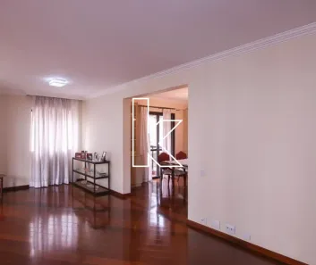 Apartamento com 4 Quartos à venda, 223m² no Perdizes, São Paulo