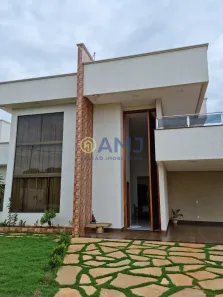 Fazenda/Sítio com 4 Quartos à venda, 312m² no , Hidrolândia