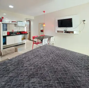 Apartamento com 1 Quarto à venda, 31m² no Tamandaré, Tamandaré