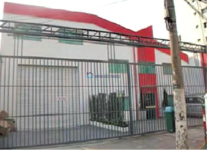 Prédio Comercial à venda, 1500m² no Ipiranga, São Paulo