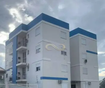 Apartamento com 2 Quartos para alugar, 50m² no Bom Sucesso, Gravataí