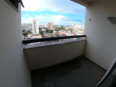 Flat com 1 Quarto à venda, 30m² no Centro, Campos dos Goytacazes