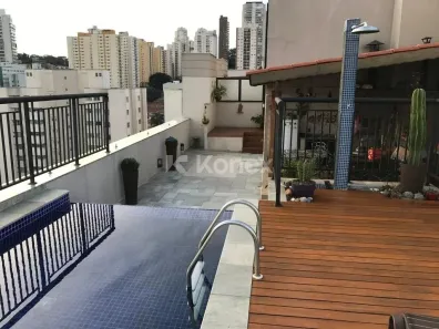 Cobertura com 4 Quartos à venda, 295m² no Santana, São Paulo