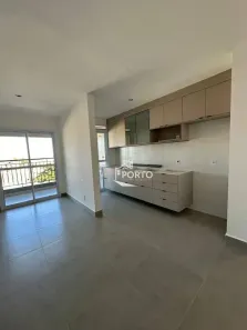 Apartamento com 3 Quartos à venda, 75m² no Dois Córregos, Piracicaba