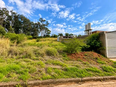 Lote/Terreno à venda, 341m² no Jardins, Nova Santa Rita