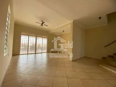 Casa com 3 Quartos à venda, 295m² no City Ribeirão, Ribeirão Preto