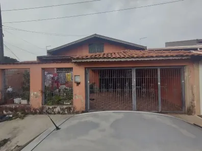Casa com 4 Quartos à venda, 223m² no Jardim Bom Retiro (Nova Veneza), Sumaré