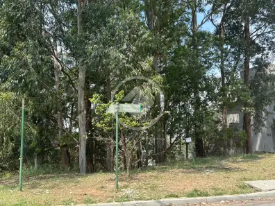 Lote/Terreno à venda, 2232m² no Residencial Tamboré, Barueri