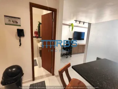 Apartamento com 1 Quarto à venda, 30m² no Centro, Rio de Janeiro