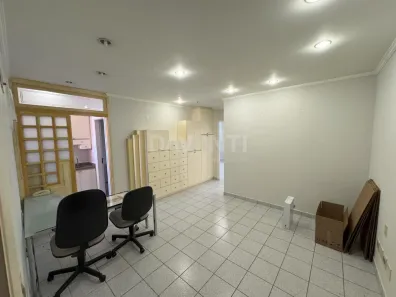 Sala Comercial com 2 Quartos à venda, 54m² no Centro, Campinas